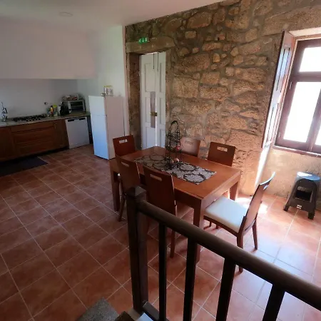 בית חווה E Al O Brasao *