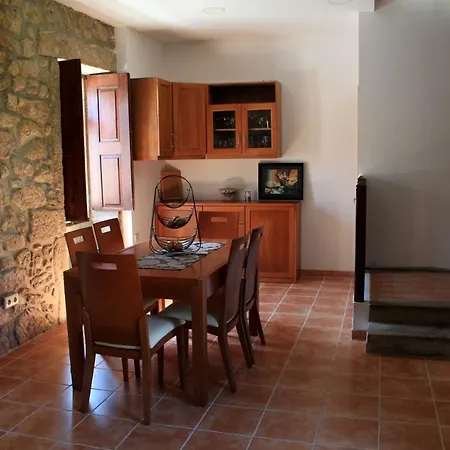 E Al O Brasao בית חווה *