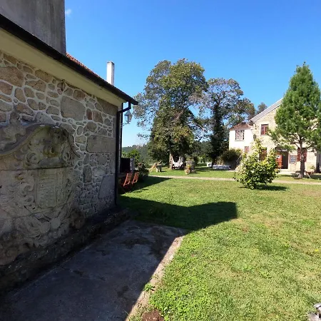 Farm stay E Al O Brasao