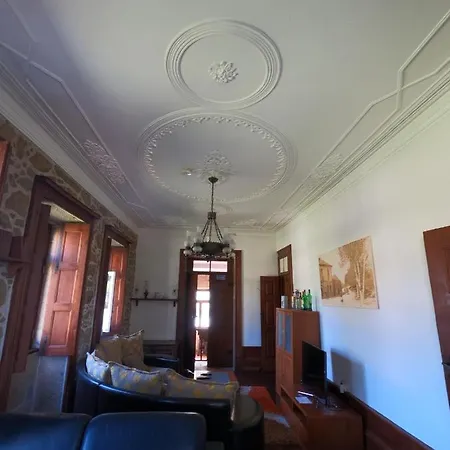 E Al O Brasao مزرعة للإقامة *