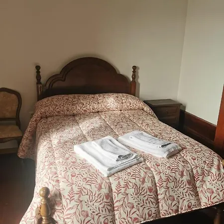 Gospodarstwo agroturystyczne E Al O Brasao *