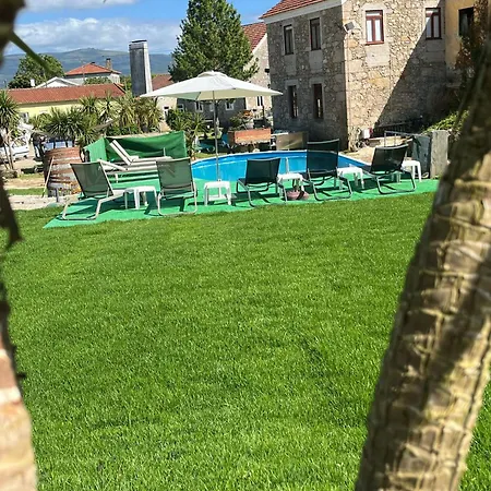 בית חווה E Al O Brasao