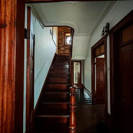 E Al O Brasao مزرعة للإقامة