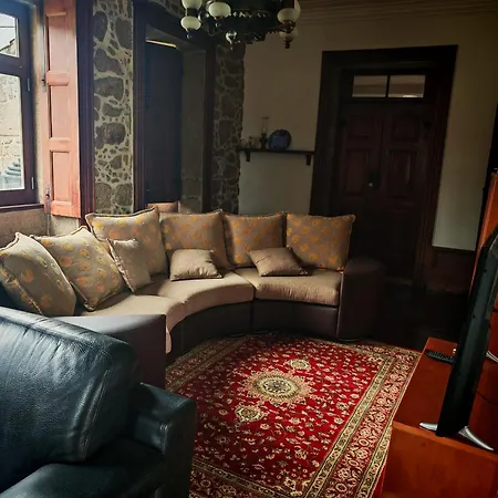 בית חווה E Al O Brasao