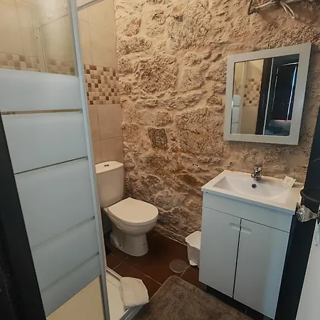 Gospodarstwo agroturystyczne E Al O Brasao