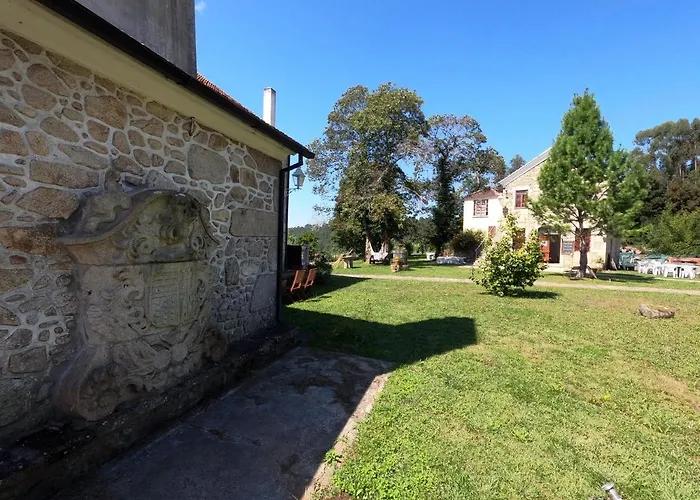 Gospodarstwo agroturystyczne E Al O Brasao