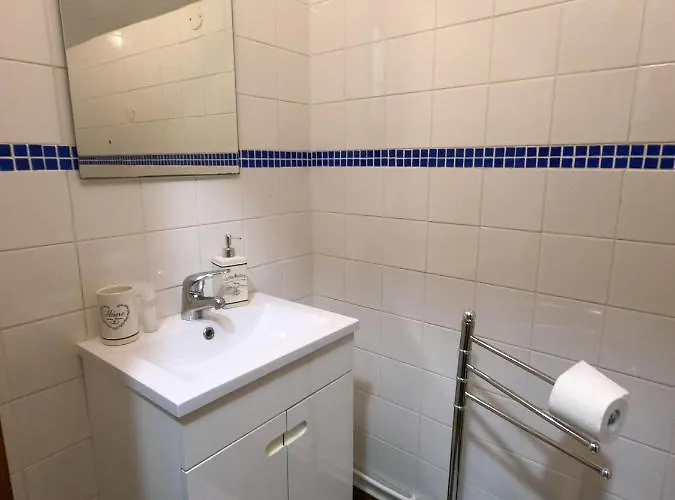 Vakantieboerderij E Al O Brasao *