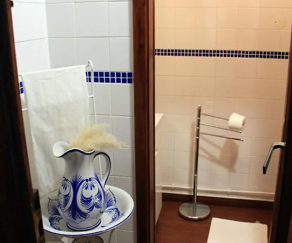 E Al O Brasao Gospodarstwo agroturystyczne