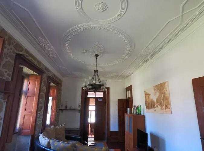 E Al O Brasao Gospodarstwo agroturystyczne *