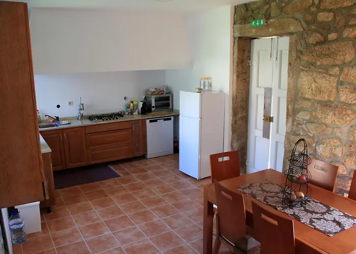 Gospodarstwo agroturystyczne E Al O Brasao