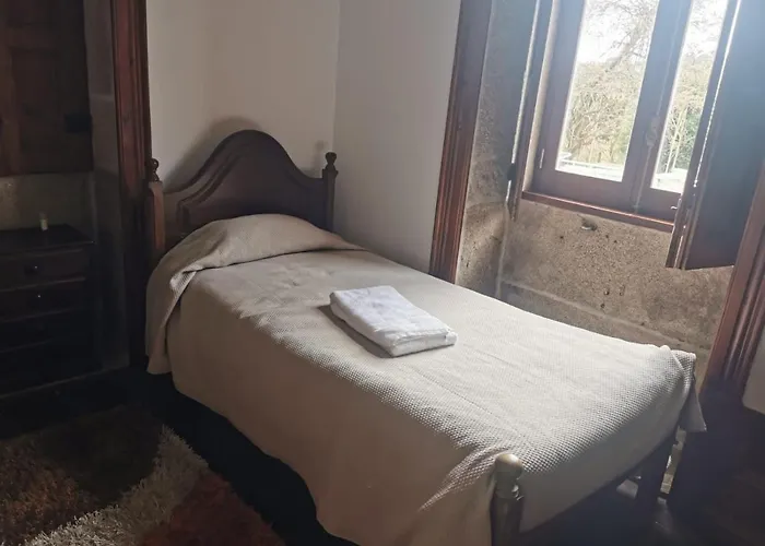 Gospodarstwo agroturystyczne E Al O Brasao *