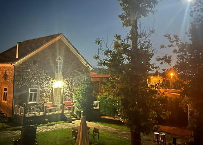 E Al O Brasao Gospodarstwo agroturystyczne