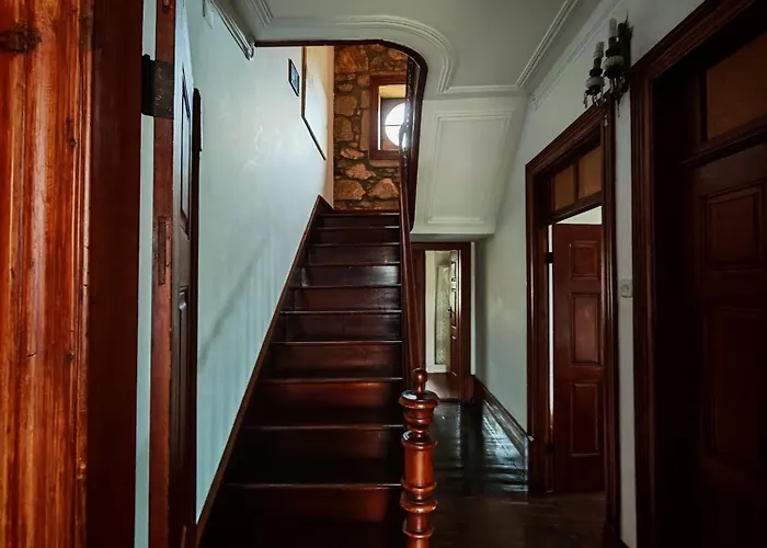 E Al O Brasao Vakantieboerderij